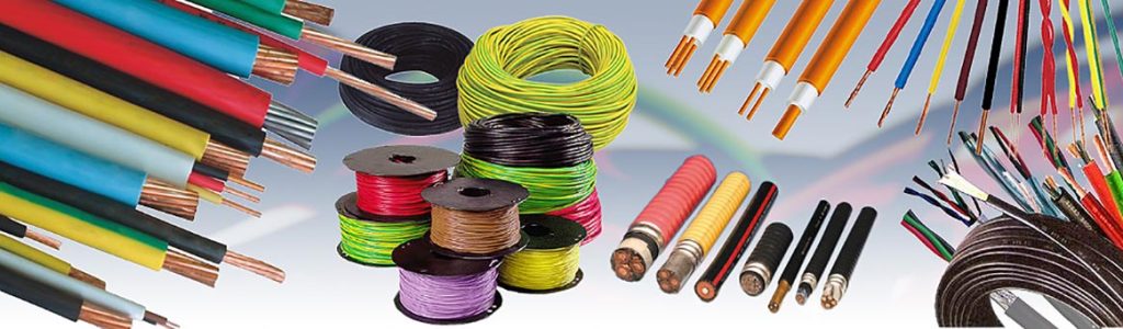 نمایندگی فروش سیم و کابل در شیراز