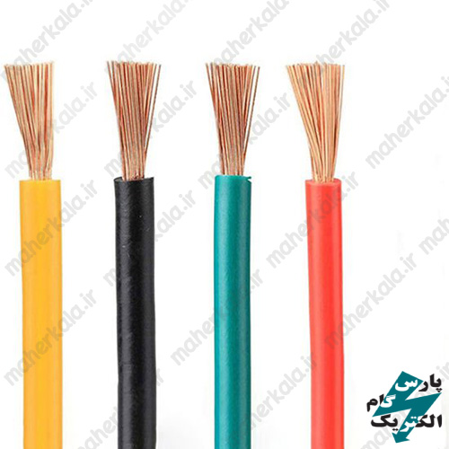سیم افشان 1 در 10 پژواک الیرز