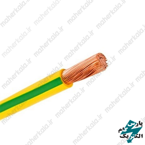 سیم افشان ارت 1 در 16 ستاره یزد
