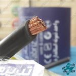 کابل جوشکاری تبریزهادی