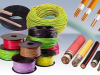 نمایندگی فروش سیم و کابل در شیراز