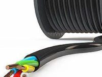 خرید سیم و کابل با کیفیت در شیراز